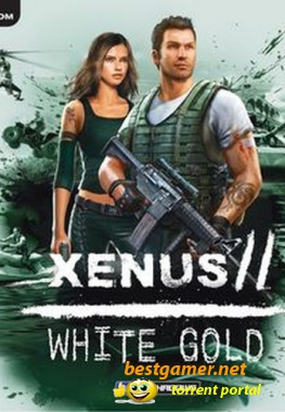 Xenus 2: White Gold (L) [En]