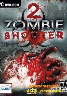 Zombie Shooter 2 (Repack)