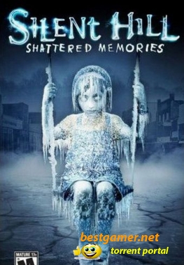 [PSP]Silent Hill: Shattered Memories[2010/ENG]