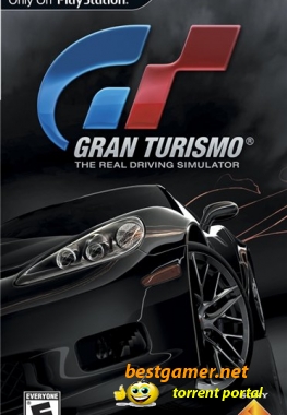 [PSP] Gran Turismo[2009/RUS]