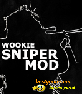 [Мод] BattleField 2 : Снайперский Мод / Wookie Sniper Mod v.1.15