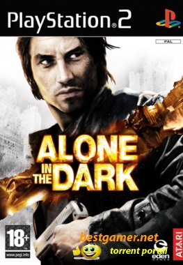 Alone in the dark (2008/RUSS)