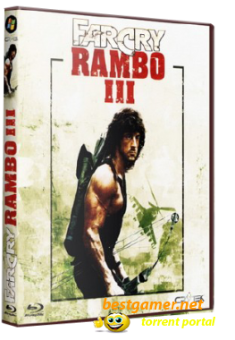 Rambo 2-Рэмбо 2