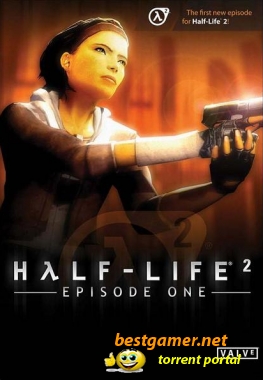 Half-Life 2: Episode One (2006) PC