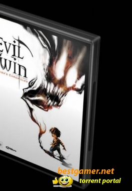 Evil Twin: Cyprien's Chronicles (2001)