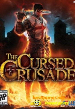 Дата релиза The Cursed Crusade в России + трейлер на русском языке