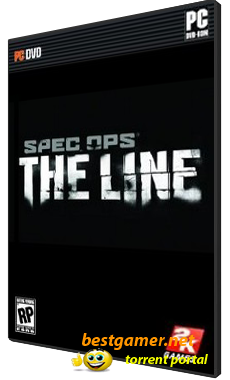 Spec Ops: The Line обзор + трейлер