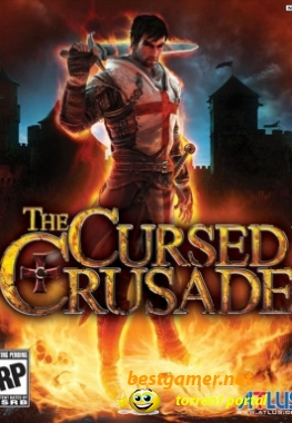 The Cursed Crusade 2011