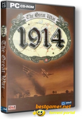 1914: The Great War (2002) PC | RePack
