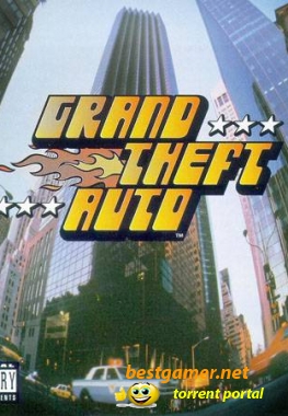 Grand Theft Auto (1997)
