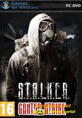 Counter-Strike S.T.A.L.K.E.R. (2010) PC
