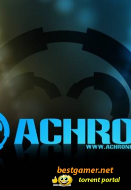 Achron (Hazardous Software) (ENG)