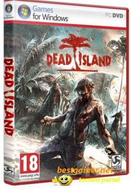 Dead Island [Preload] / Мертвый остров [ENG] (2011) PC