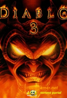 Diablo 3  новое видео геймплея