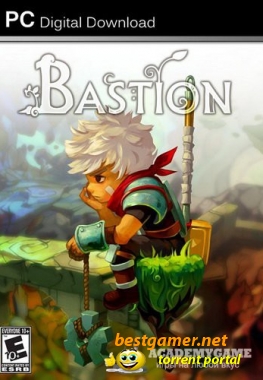 Bastion (2011) PC | RePack,v.1.0r15 (Build 0.7180)