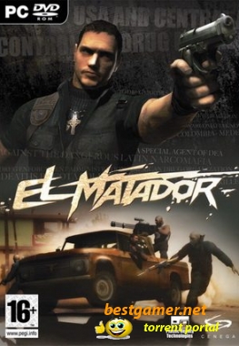 El Matador (2006) PC | Repack