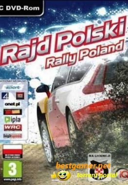 Rally Poland (2011) PC | RePack