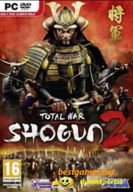 Shogun 2: Total War (2011) РС | RePack