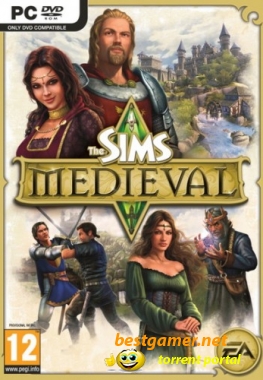 The Sims Medieval [v.2.0.113] (2011) PC | Патчи