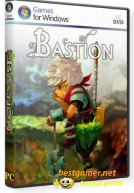 Bastion (2011) PC | RePack