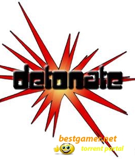 Detonate! (Eng / 2010) (v.1.0 - 1.2) [P]