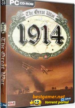 1914: The Great War (2002) PC | RePack