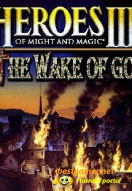 Герои Меча и Магии 3: Во Имя Богов / Heroes of Might and Magic 3: In The Wake Of Gods (2004) PC | Repack