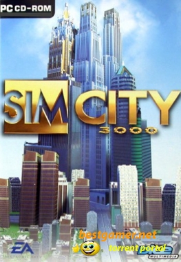 SimCity 3000 (1999) PC | RePack