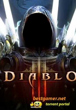 Геймплей бета-версии Diablo 3