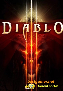 3  Видео геймплея игры Diablo 3 с бета тестирования