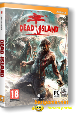 Dead Island (2011) PC / RUS | Лицензия