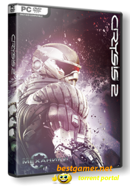 Crysis 2 (2011/PC/RePack/Rus)