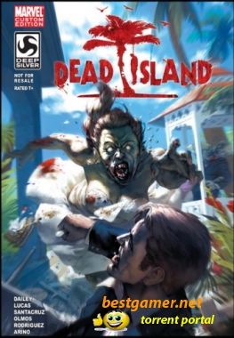 Dead Island (2011/PC/RePack/Rus)