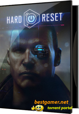 Hard Reset (Demo) (2011/PC/Eng)