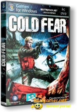 Cold Fear (2005) PC | RePack