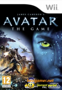 James Camerons Avatar The Game[PAL][Multi6]
