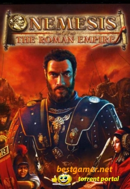 Темная звезда Римской империи / Nemesis of the Roman Empire (2004) PC