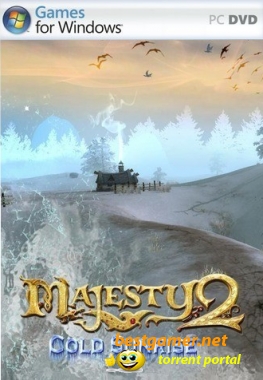 Majesty 2: Cold Sunrise (2011) PC