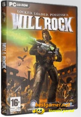 Will Rock / Will Rock: Гибель богов [PC] [RePack] [RUS / RUS] (2003)