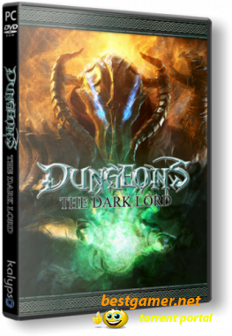 DUNGEONS - Steam Special Edition [v1.2.2.1 + DLCs] (2011) PC  Eng