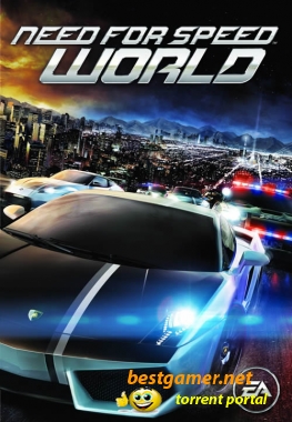 Need For Speed: World (2010) PC | RePack