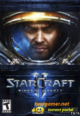 StarCraft II: Wings of Liberty (2010) PC | RePack от vodila-mac