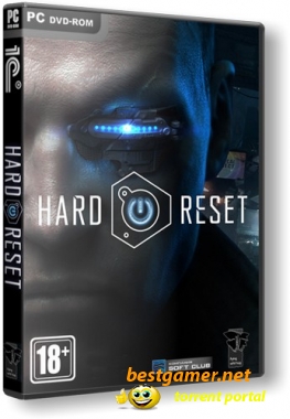 Hard Reset (2011) PC | RePack от R.G. Catalyst