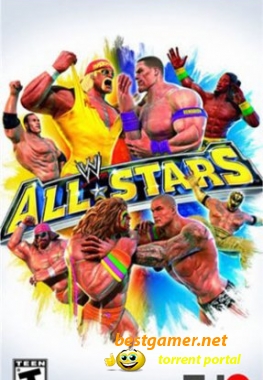 WWE ALL STARS[ENG,PSP]