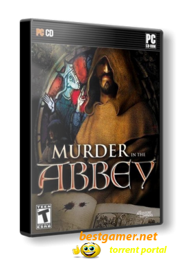The Abbey: Мистическое убийство / Murder in the Abbey (2008) PC | RePack