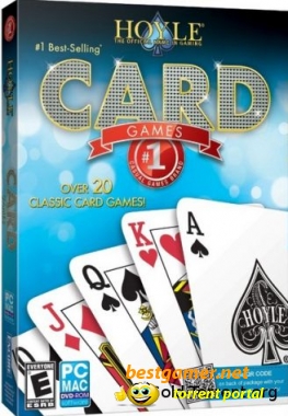 Hoyle Card Games 2012 (2011/ENG) |