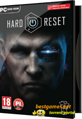 Hard Reset (2011) PC | RePack от Шмель