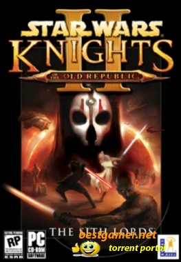Star Wars - Knights of the Old Republic II - The Sith Lords (2005) PC | Repack by MOP030B
