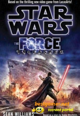 16:05 Star Wars: The Force Unleashed - Ultimate Sith Edition (2009) PC | RePack от R.G. Механики