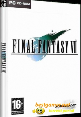 Final Fantasy VII. Dirge of Cerberus